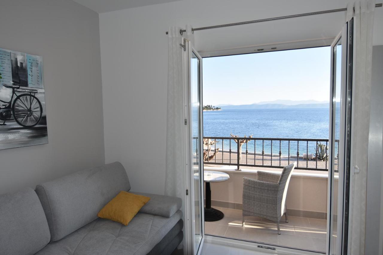 Villa Nede 1 Podgora Exterior foto